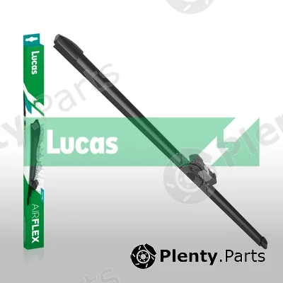 Lucas LWDF26A — Wiper Blade Lucas Air Flex
