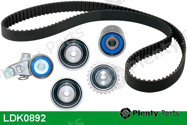 Lucas LDK0892 — Timing Belt Kit