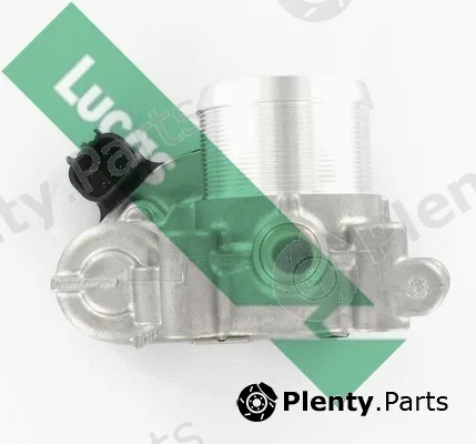Lucas LTH5054 — Throttle Body