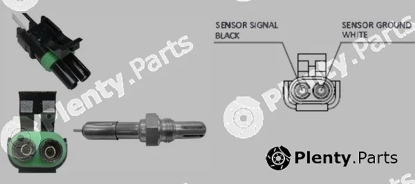 Lambda Sensor