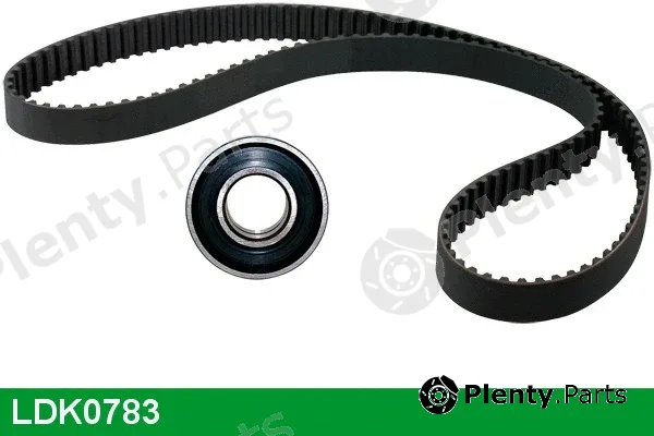 Lucas LDK0783 — Timing Belt Kit