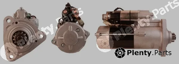Lucas LRS02416 — Starter