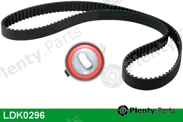 Lucas LDK0296 — Timing Belt Kit