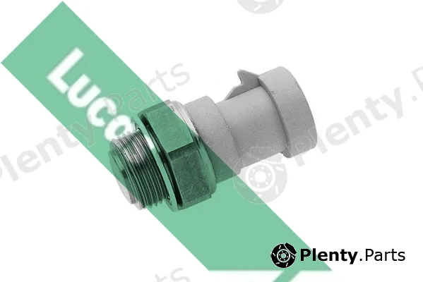 Lucas SNB676 — Temperature Switch, radiator fan