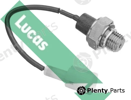 Lucas SOB115 — Oil Pressure Switch