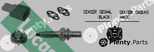 Lambda Sensor