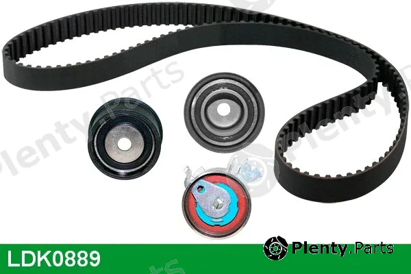 Lucas LDK0889 — Timing Belt Kit