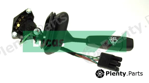 Lucas SQB130 — Steering Column Switch Lucas