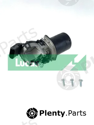 Lucas LRW1027 — Wiper Motor Lucas