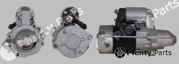Lucas LRS04190 — Starter