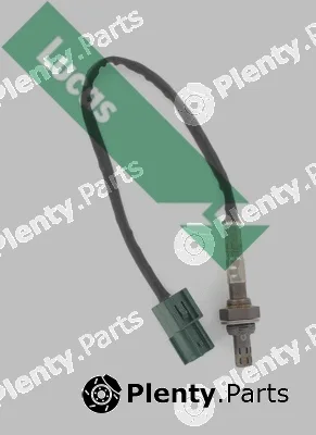 Lambda Sensor