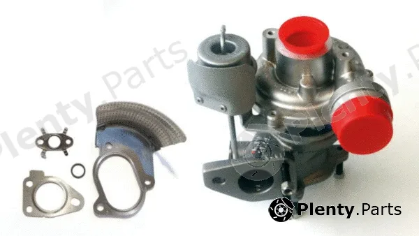 Lucas LTRPA54359880028 — Charger, charging (supercharged/turbocharged)