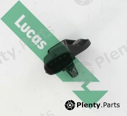 Lucas SEB1086 — Sensor, intake manifold pressure
