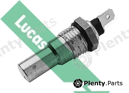 Lucas SNJ121 — Sensor, coolant temperature