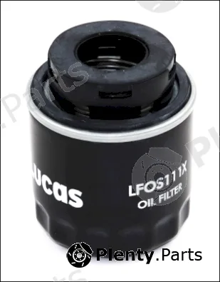 Lucas LFOS111X — Oil Filter