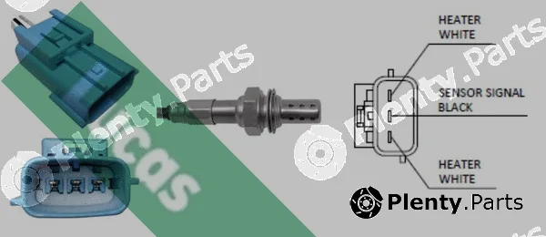 Lambda Sensor