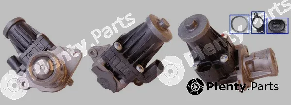 Lucas LEV0254 — EGR Valve