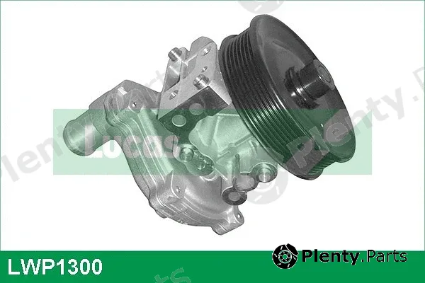 Lucas LWP1300 — Water Pump, engine cooling