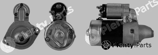 Lucas LRS00178 — Starter