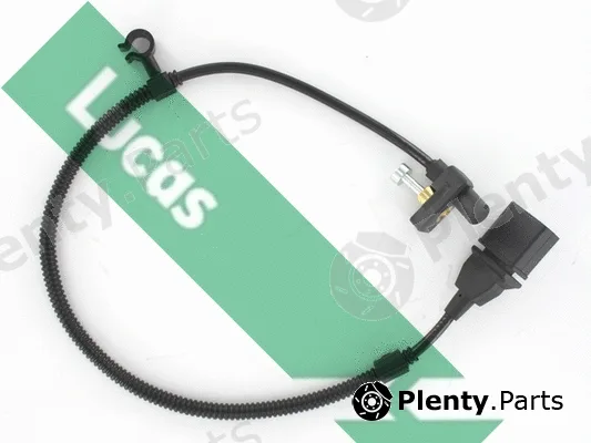 Lucas SEB1414 — Sensor, crankshaft pulse