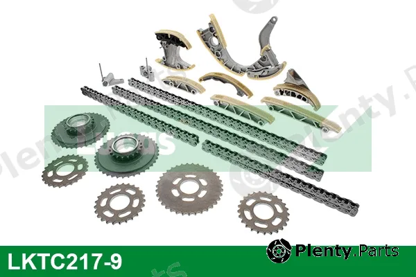 Lucas LKTC217-9 — Timing Chain Kit