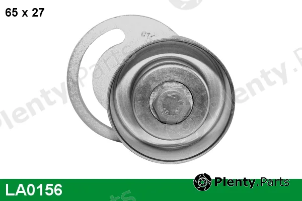 Lucas LA0156 — Belt Tensioner, V-ribbed belt