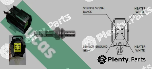 Lambda Sensor