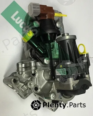 Lucas FDR564 — EGR Valve