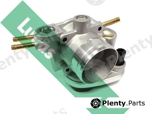 Lucas LTH418 — Throttle Body