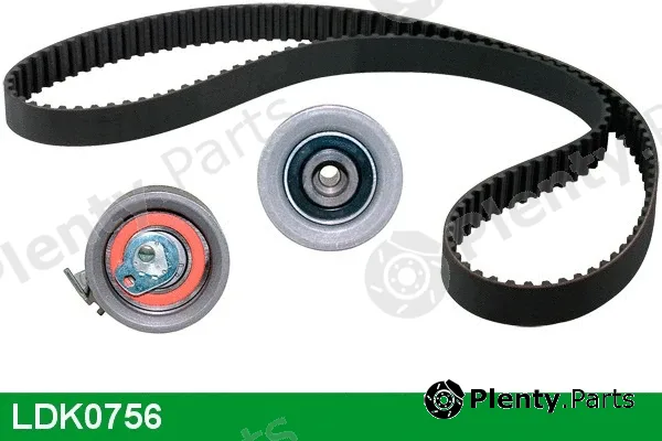 Lucas LDK0756 — Timing Belt Kit
