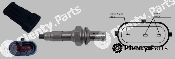 Lambda Sensor