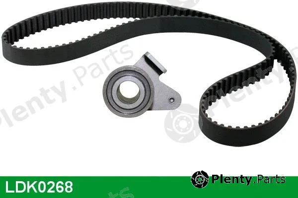 Lucas LDK0268 — Timing Belt Kit