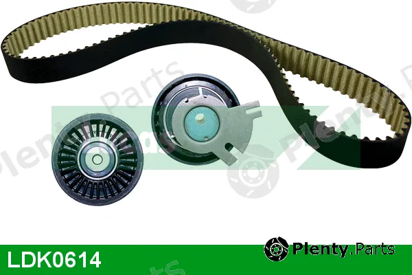 Lucas LDK0614 — Timing Belt Kit