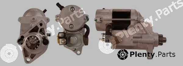 Lucas LRS02209 — Starter