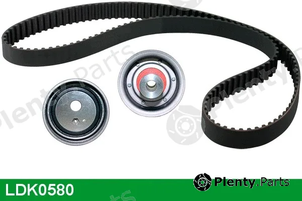 Lucas LDK0580 — Timing Belt Kit