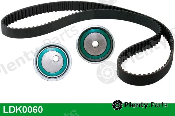 Lucas LDK0060 — Timing Belt Kit