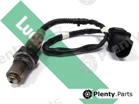 Lambda Sensor