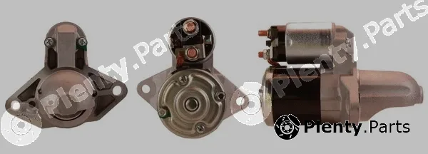 Lucas LRS02381 — Starter