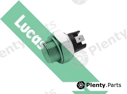 Lucas SNB727 — Temperature Switch, radiator fan
