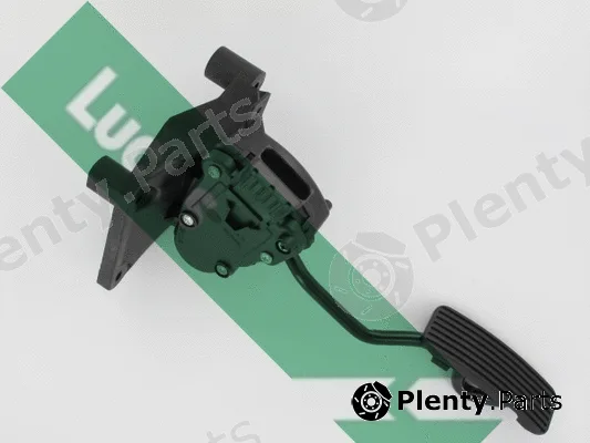 Lucas LSP5003 — Sensor, accelerator pedal position