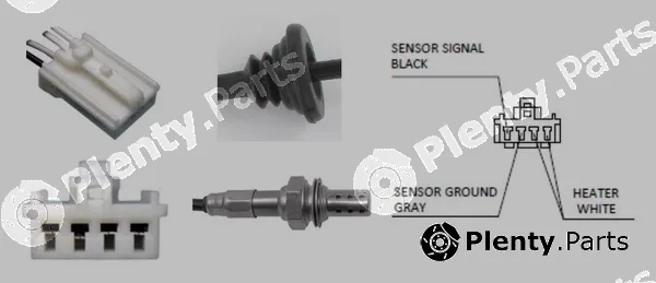 Lambda Sensor