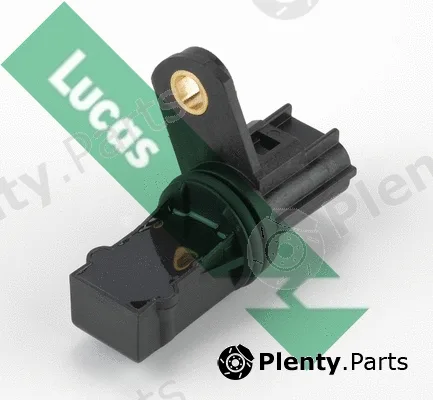 Lucas SEB1955 — Sensor, speed