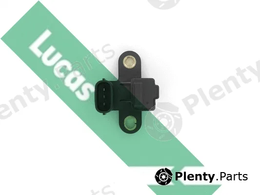 Lucas SEB1986 — Sensor, crankshaft pulse