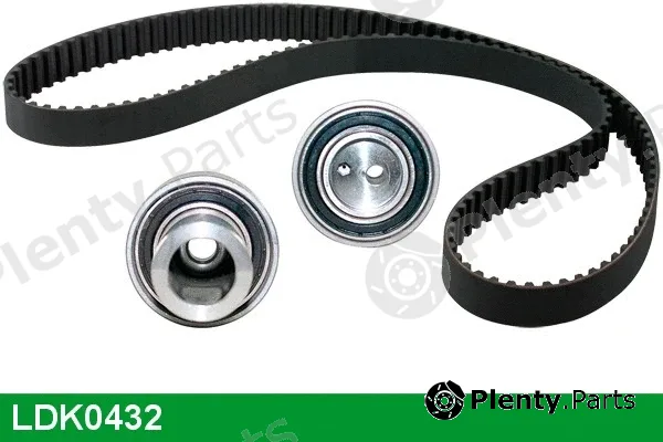 Lucas LDK0432 — Timing Belt Kit
