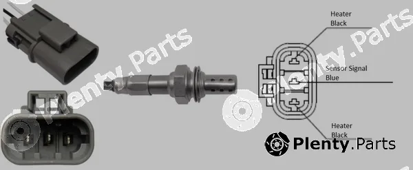 Lucas LEB364 — Lambda Sensor