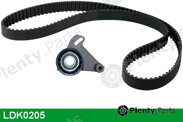Lucas LDK0205 — Timing Belt Kit