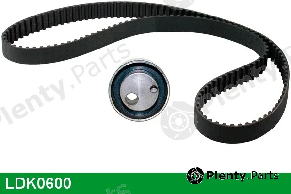 Lucas LDK0600 — Timing Belt Kit