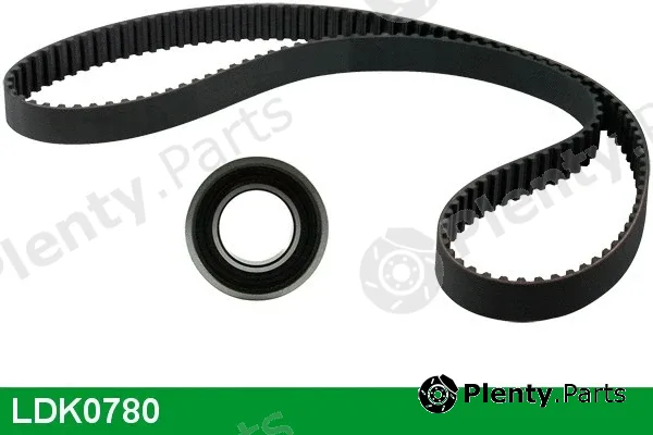 Lucas LDK0780 — Timing Belt Kit