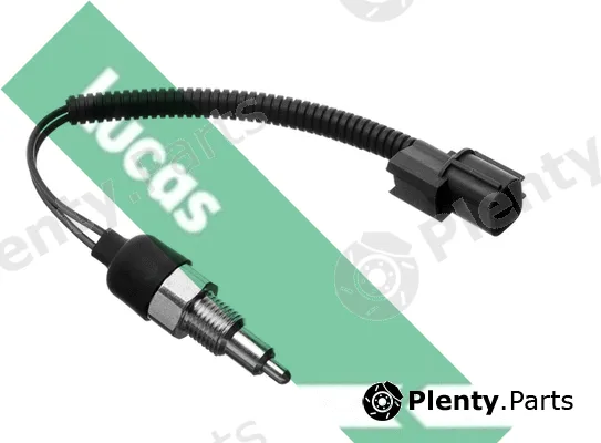 Lucas SMB652 — Switch, reverse light