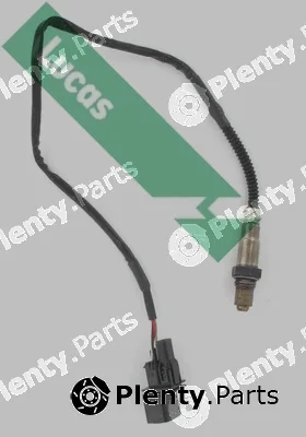 Lucas LEB5282 — Lambda Sensor